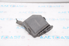 Fuse box under hood right Toyota Camry v50 12-14 usa broken fastener