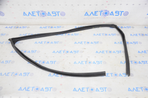 Front right windshield seal for Honda Accord 18-22