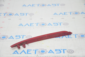 Rear bumper reflector left Chevrolet Volt 16-