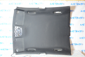 Dodge Charger 15-20 black headliner without sunroof, nadrivi