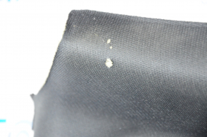 Dodge Charger 15-20 black headliner without sunroof, nadrivi
