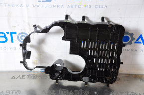 Oil deflector VW Jetta 11-18 USA 1.8T