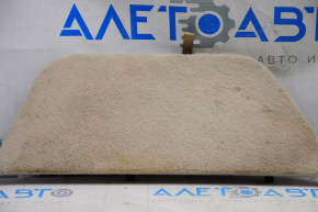 Trunk pocket lid right Lexus RX350 RX450h 10-15 beige, for dry cleaning