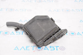 Fuse box underhood Toyota Camry v55 15-17 2.5 usa right, broken fastener