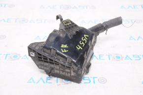 Fuse box underhood Toyota Camry v55 15-17 2.5 usa right, broken fastener