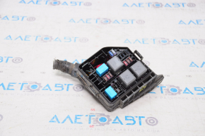 Fuse box underhood Toyota Camry v55 15-17 2.5 usa right, broken fastener