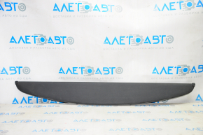 Trunk trim trim Lexus RX350 RX450h 10-15 black, scratches
