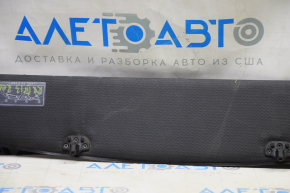 Trunk trim trim Lexus RX350 RX450h 10-15 black, scratches