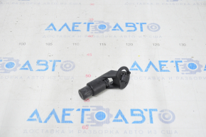 Boot lid bumper Ford Fusion mk5 13- type 2
