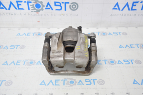 Caliper assembly front left Jeep Compass 17-24