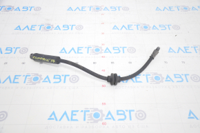 Brake hose front right Jeep Compass 17-