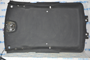 Jeep Grand Cherokee WK2 14-16 black headliner without sunroof