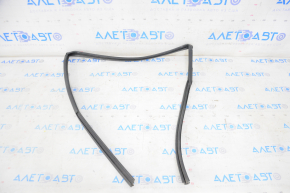 Rear right window seal for Honda CRV 12-16