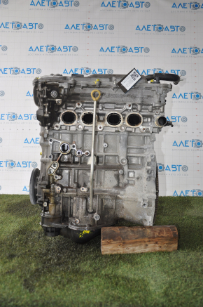Engine 2AR-FE Toyota Camry v50 12-14 2.5 usa 45k compression 14-14-14-14