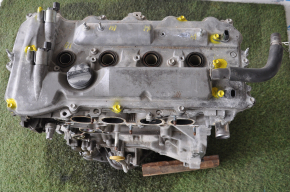 Engine 2AR-FE Toyota Camry v50 12-14 2.5 usa 45k compression 14-14-14-14