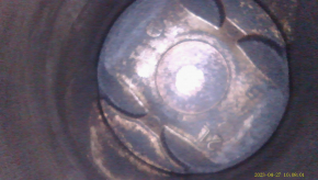 Engine 2AR-FE Toyota Camry v50 12-14 2.5 usa 45k compression 14-14-14-14