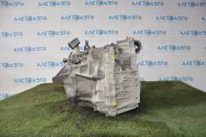 Automatic transmission assembly Toyota Camry v50 12-14 2.5 usa U760E 45k