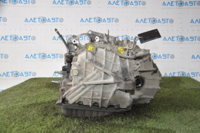 Automatic transmission assembly Toyota Camry v50 12-14 2.5 usa U760E 45k