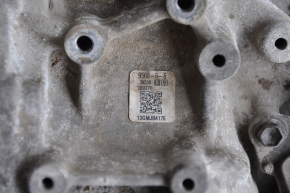 Automatic transmission assembly Toyota Camry v50 12-14 2.5 usa U760E 45k