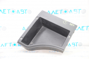 Rear trunk tray Lexus RX350 RX450h 10-15 rubbed