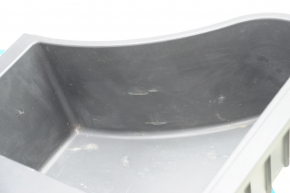 Rear trunk tray Lexus RX350 RX450h 10-15 rubbed