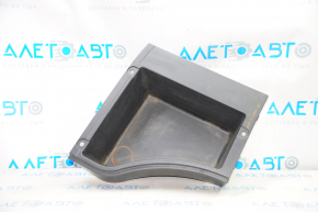 Rear trunk tray Lexus RX350 RX450h 10-15 scratches