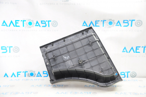 Rear trunk tray Lexus RX350 RX450h 10-15 scratches