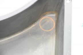 Rear trunk tray Lexus RX350 RX450h 10-15 scratches