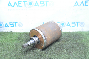 Tesla Model S 12-15 Pre-restored Rear Electric Motor Rotor