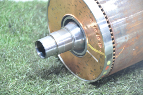 Tesla Model S 12-15 Pre-restored Rear Electric Motor Rotor