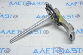 Cooling system flange Tesla Model S 12-15 prerest