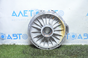 Tesla Model S 12-15 Pre-Rested Rear Electric Motor Rear Cover