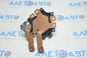 Tesla Model S 12-15 Rear Electric Motor Power Bus Pre-Restoration