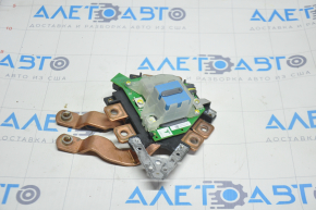 Tesla Model S 12-15 Rear Electric Motor Power Bus Pre-Restoration