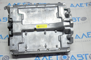 Tesla Model S 12-15 Rear Electric Motor Inverter Module Pre-restored