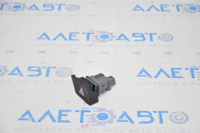 Hazard warning button Toyota Avalon 13-18