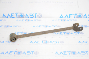 Rear right longitudinal arm Toyota Camry v40 rusty