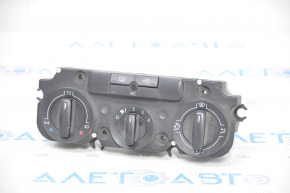 Climate Control VW Jetta 09 USA