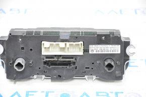 Climate Control VW Jetta 09 USA