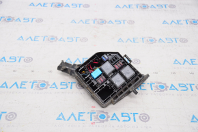 Fuse box under hood right Toyota Avalon 13-18 2.5 hybrid broken fastener