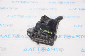 Fuse box under hood right Toyota Avalon 13-18 2.5 hybrid broken fastener
