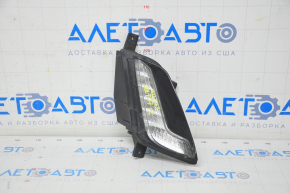 Daytime running lights DRL left Chevrolet Volt 16- sand