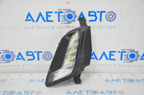 Daytime running lights DRL right Chevrolet Volt 16- sand