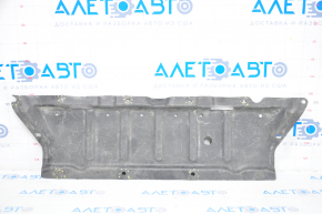 Front engine protection Lexus RX300 98-03 broken fastener