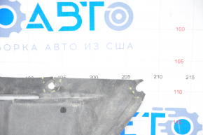 Front engine protection Lexus RX300 98-03 broken fastener