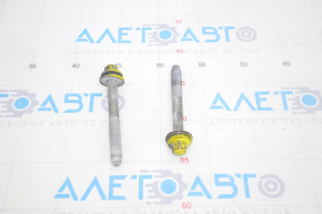 Front subframe mounting bolt 2pcs Jeep Compass 17-100mm