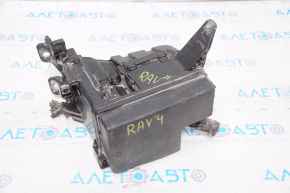 Underhood fuse box Toyota Rav4 13-18