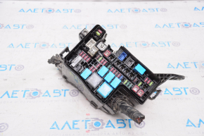 Underhood fuse box Toyota Rav4 13-18