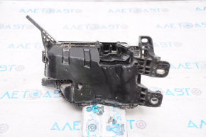 Underhood fuse box Toyota Rav4 13-18