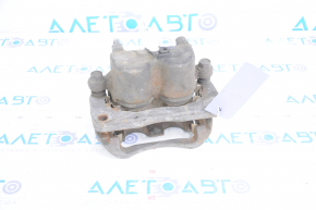 Front left caliper Mazda CX-7 06-09 rusty, pistons rusted